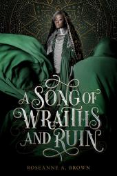 A Song of Wraiths and Ruin Poster Image