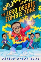 The Zero Degree Zombie Zone Poster Image