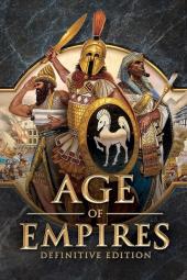 Age of Empires: Definitive Edition Poster Image