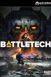 BattleTech Poster Image