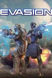 Evasion Poster Image