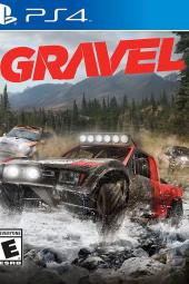Gravel Poster Image