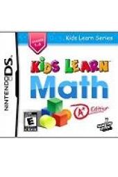 Kids Learn Math: A+ Edition Game Review | Common Sense Media
