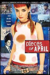 Pieces of April Poster Image