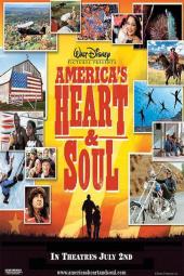 America's Heart and Soul Poster Image