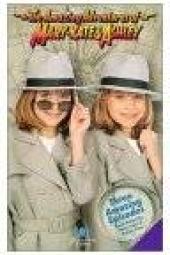 The Amazing Adventures of Mary-Kate and Ashley Poster Image