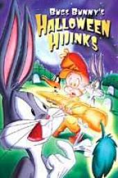 Bugs Bunny's Halloween Hijinx Poster Image
