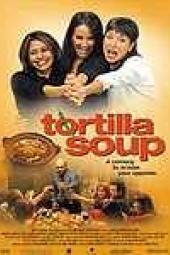 Tortilla Soup Poster Image