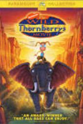 The Wild Thornberrys Movie Poster Image