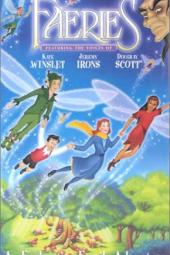 Faeries Poster Image