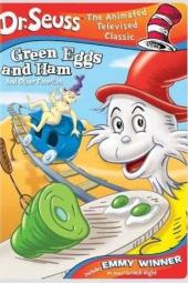 Dr. Seuss: Green Eggs and Ham and Other Favorites Poster Image