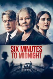 Six Minutes to Midnight Poster Image