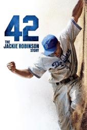 42 Movie Poster