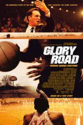 Glory Road Poster Image