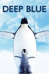 Deep Blue Poster Image