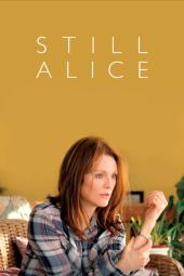 Still Alice Poster Image
