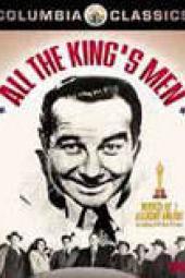All the King's Men (1949) Poster Image