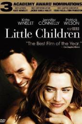 Little Children - Parents' Guide & Movie Review | Common Sense Media