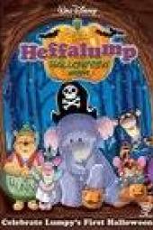 Pooh's Heffalump Halloween Movie Poster Image