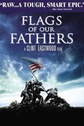 Flags of Our Fathers Poster Image