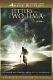 Letters from Iwo Jima Movie Review | Common Sense Media