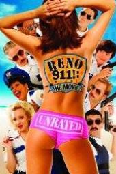 Reno 911!: Miami Movie Review | Common Sense Media