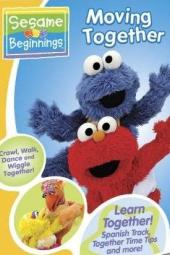 Sesame Beginnings: Moving Together Poster Image