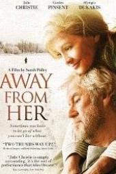 Away from Her Poster Image