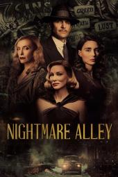 Nightmare Alley Poster Image