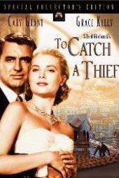 To Catch a Thief Poster Image