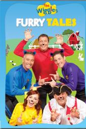 The Wiggles: Furry Tales Poster Image