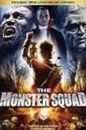 The Monster Squad Movie Review | Common Sense Media