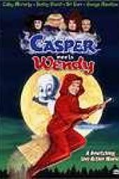 Casper Meets Wendy Poster Image