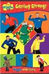 The Wiggles: Getting Strong Poster Image