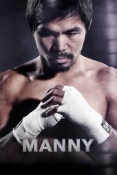 Manny Poster Image