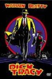 Dick Tracy Poster Image