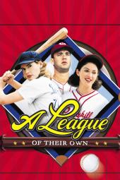 A League of Their Own Poster Image