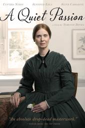A Quiet Passion Poster Image