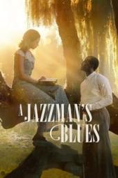 A Jazzman's Blues Movie: Poster Image