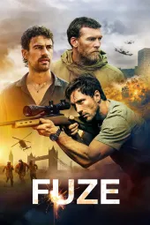 Fuze Movie Review Common Sense Media
