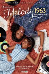 An American Girl Story - Melody, 1963: Love Has to Win Poster Image