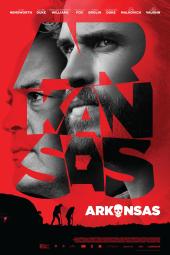 Arkansas Movie Review