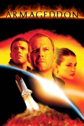 Armageddon Poster Image
