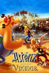Asterix and the Vikings Poster Image