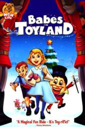 Babes in Toyland Movie Review | Common Sense Media
