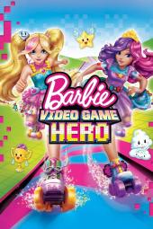 Barbie:  Video Game Hero Poster Image