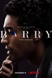 Barry Poster Image