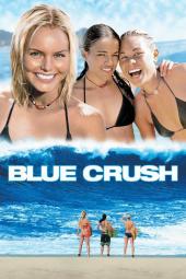 Blue Crush Poster Image