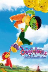 The Oogieloves in the Big Balloon Adventure Poster Image