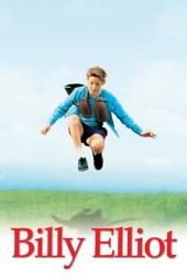 Billy Elliot Poster Image
